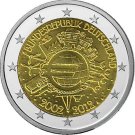 2012 EURO Bargeld