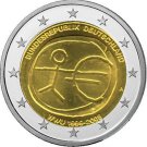 2009 10 Jahre EURO